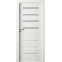 Porta Verte PREMIUM D.4 Biela 